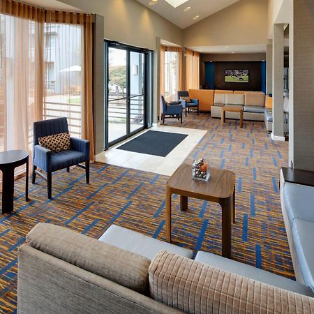 Courtyard By Marriott Atlanta Windy Hill/Ballpark Smyrna Ngoại thất bức ảnh