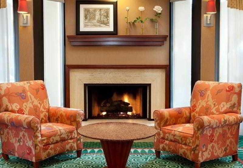 Courtyard By Marriott Atlanta Windy Hill/Ballpark Smyrna Nội địa bức ảnh