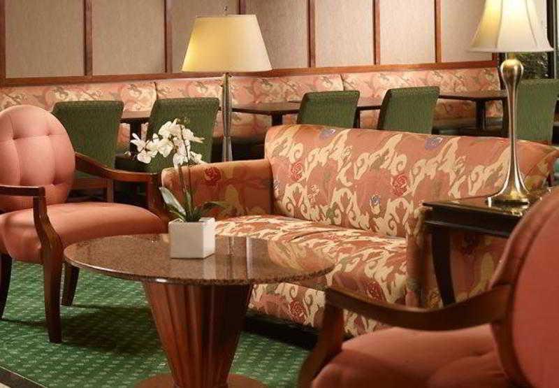 Courtyard By Marriott Atlanta Windy Hill/Ballpark Smyrna Nhà hàng bức ảnh