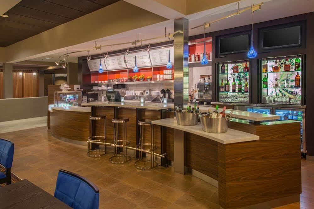 Courtyard By Marriott Atlanta Windy Hill/Ballpark Smyrna Ngoại thất bức ảnh